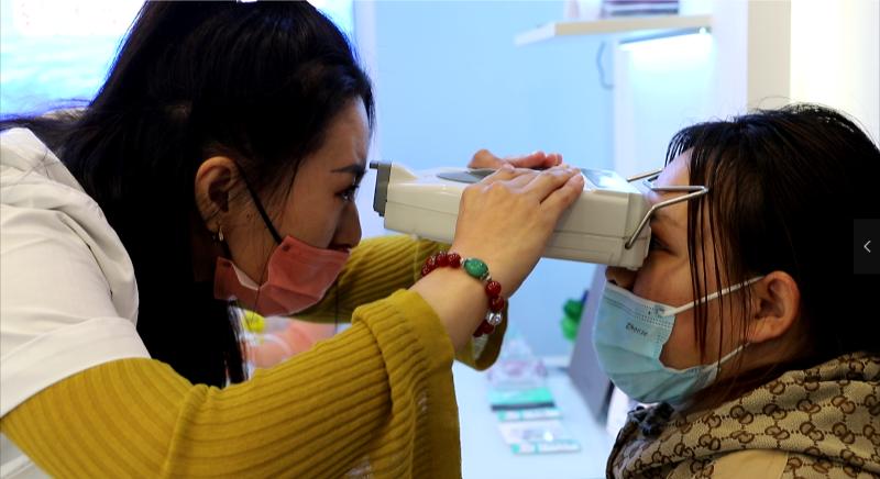 暑期配镜活动来袭！太阳镜免费送！款式自选！