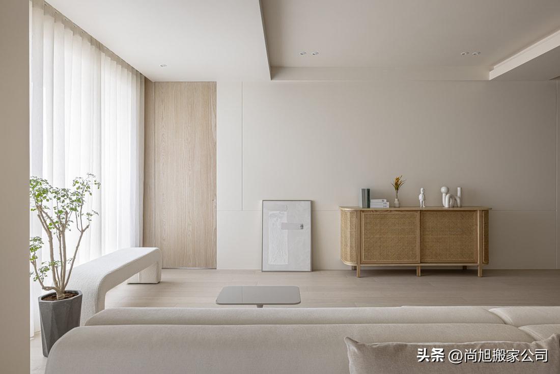 如何在上海同城搬家时节省费用简洁日式搬家公司选择