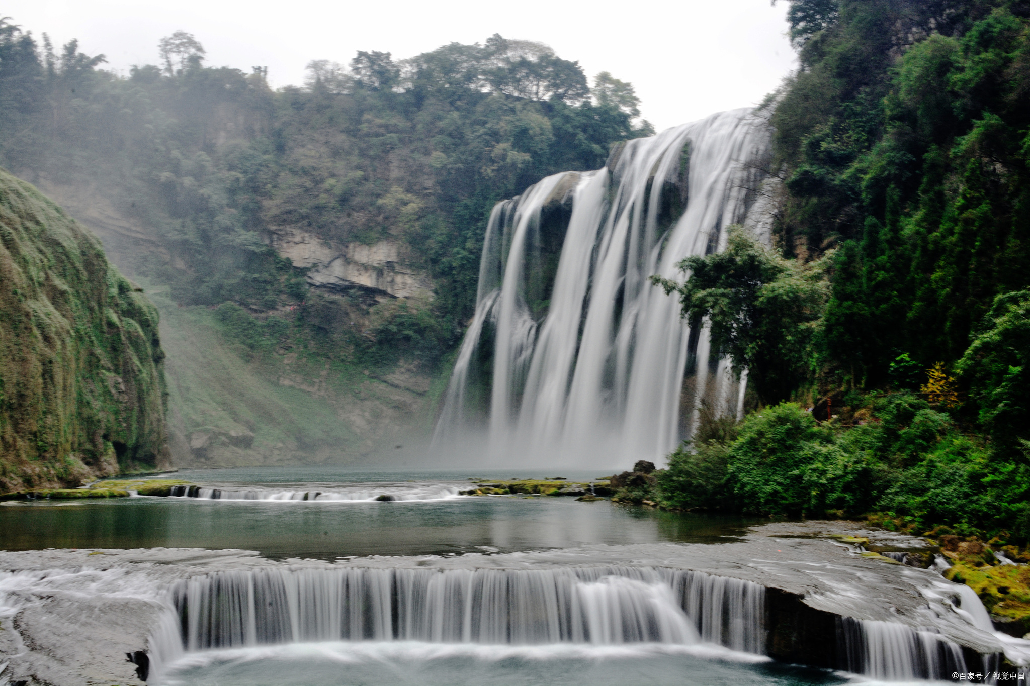 为什么很多人不知道贵州,贵州旅游不知道的坑