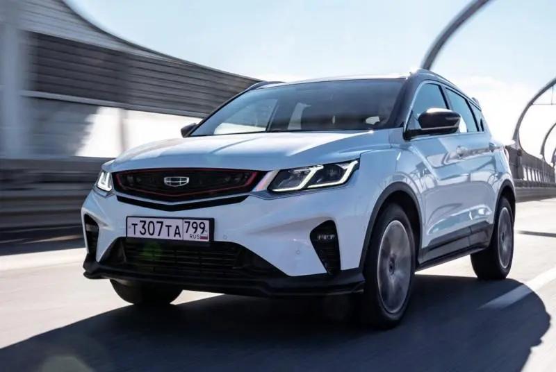 中国二手车俄罗斯销量,俄罗斯二手车价格暴涨