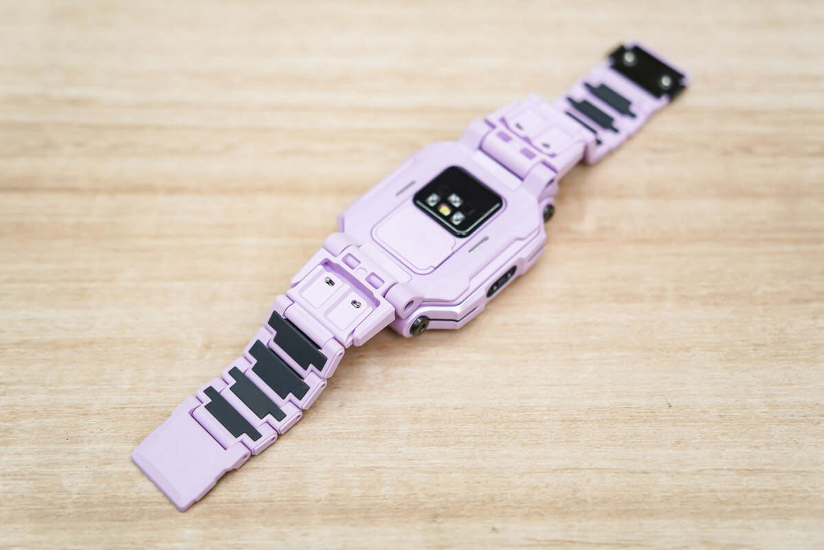 小天才手表z9和z8的区别,z9小天才电话手表有没有微信