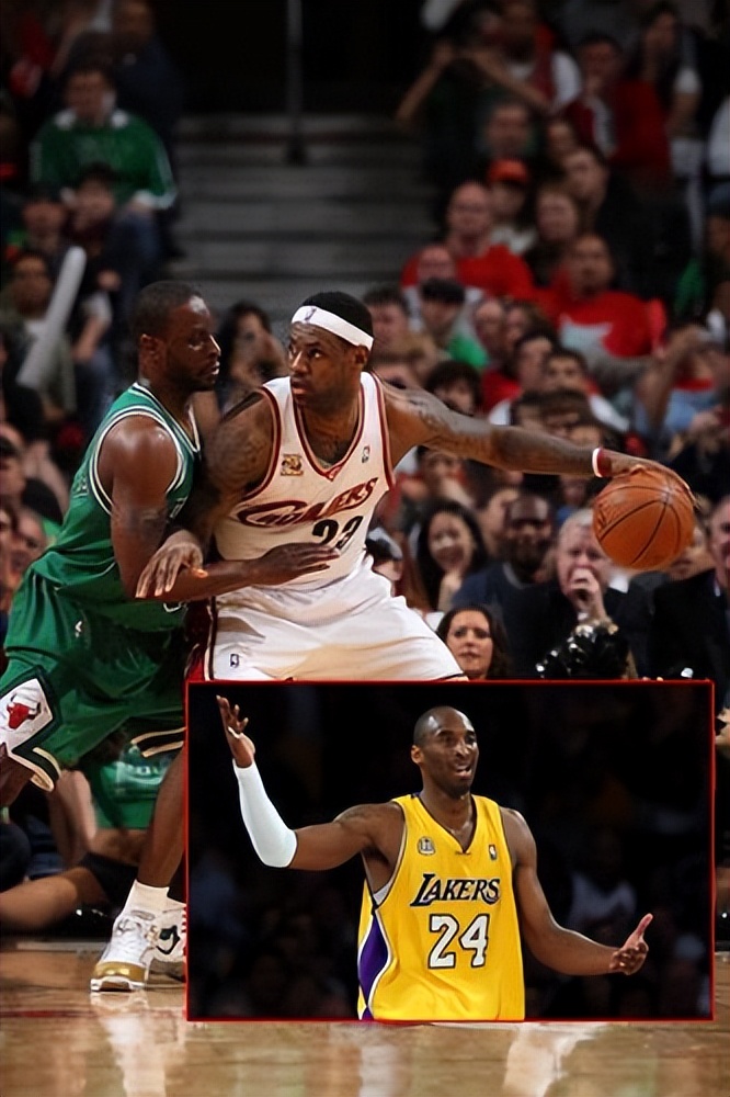 【NIKELEBRON】NBA历史得分王的球鞋之路