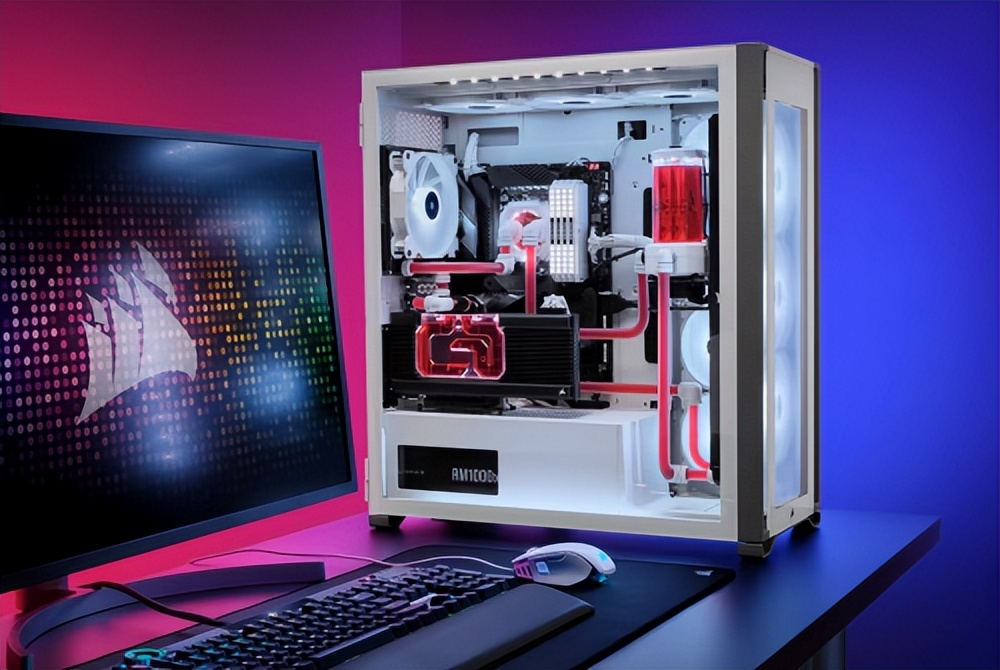 电脑电源改24伏可调电源详细教程,怎么挑选好的电脑电源