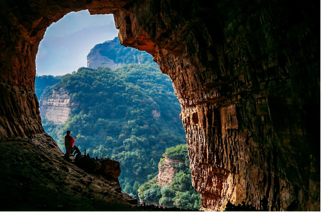 推荐六条绝美的自驾路线,一条绝美的自驾路线推荐