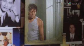 刘浩存杨幂同台,刘浩存演戏被吐槽名场面