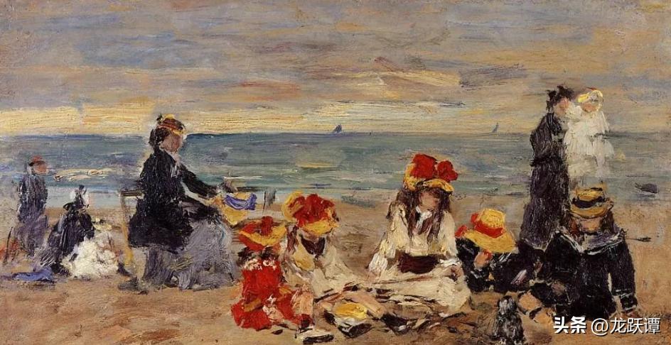 朗西埃审美革命及其后果,朗西埃审美革命