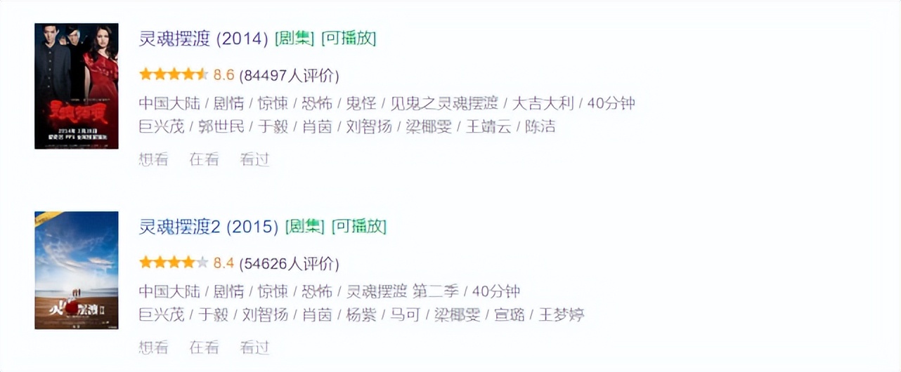 真相国产悬疑,国产悬疑系列解析