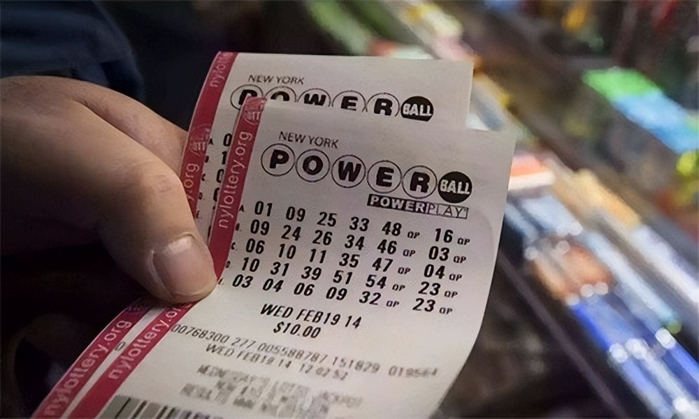 北京彩民4元中1822万,上海彩民花15元中1800万元大奖