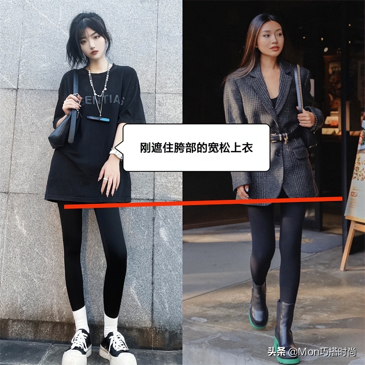 鲨鱼裤从哪几个方面看呢,终于明白了鲨鱼裤的重要性