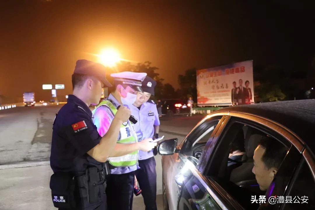 特巡警抗疫事迹,人民警察抗疫故事