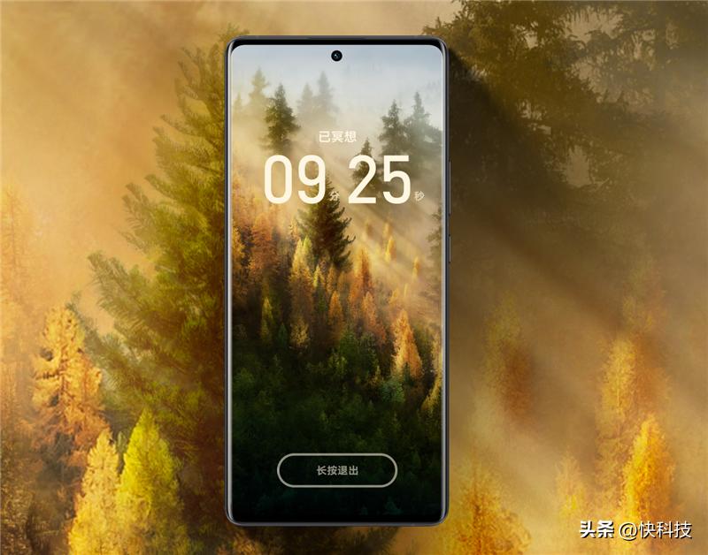 vivooriginos3系统怎么样,vivo发布originos3系统体验