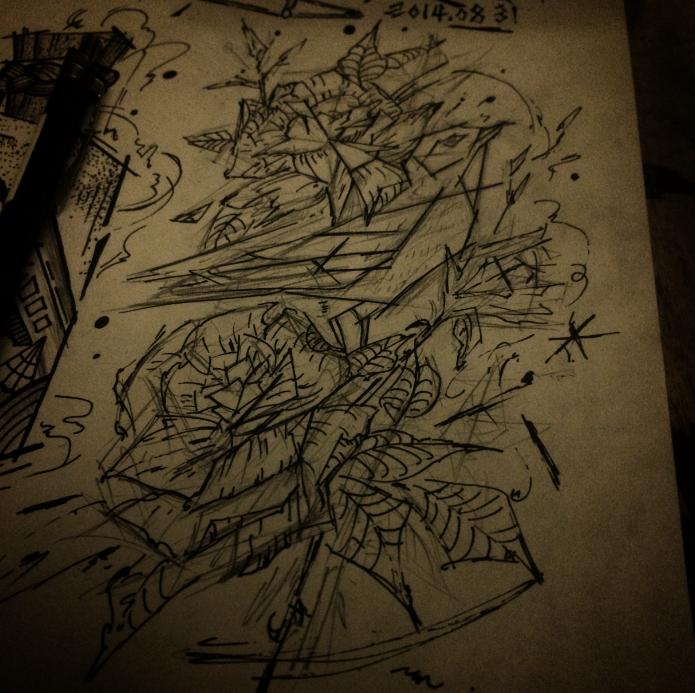 去除纹身过程有多痛,纹身的真相