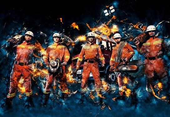 成都龙泉驿区消防救援大队招聘,成都消防救援支队招聘