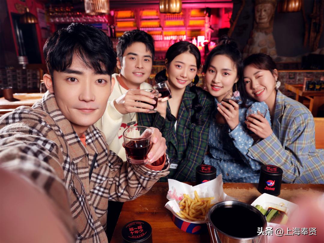 想与世界一起碰杯？奉浦这些酒馆值得你打卡~