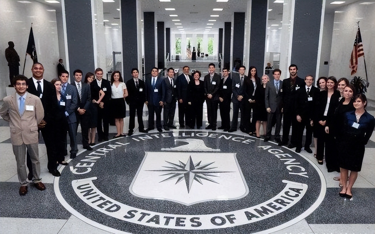 美中央情报局曾叫苦：特务大量被捕！中国是凭啥让间谍寸步难行？