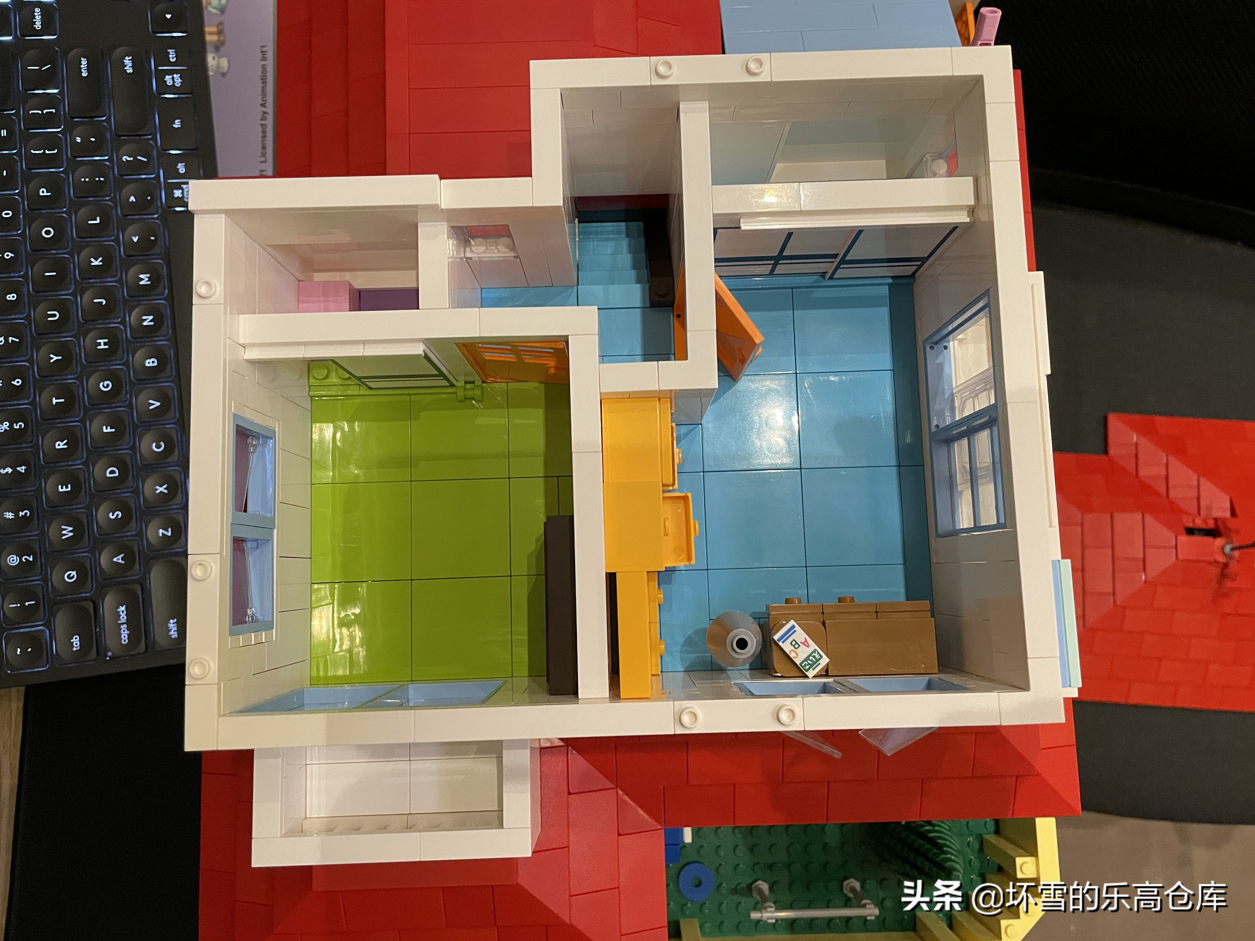 沉浸式体验打工人生活,打工人沉浸式