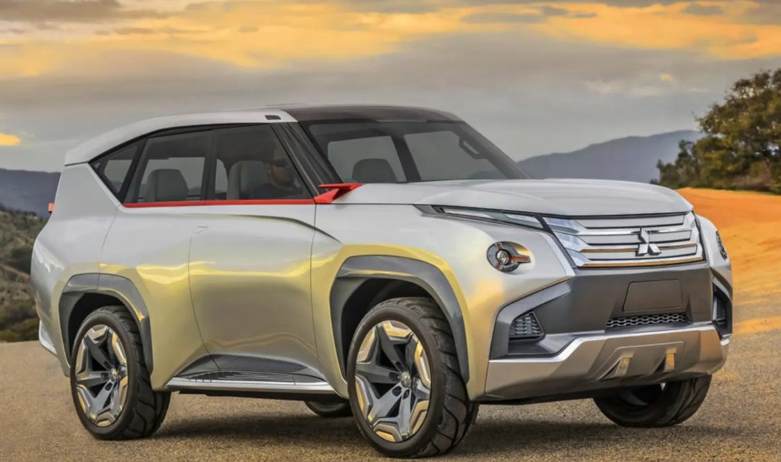 猎豹汽车和帕杰罗的辉煌史！曾是我国主力军车，如今为何销声匿迹