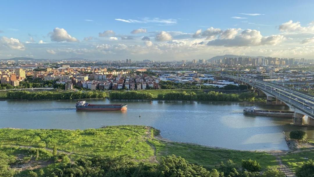 湾区科创动能持续提升，华南旭辉创新产品助力人才住有优居