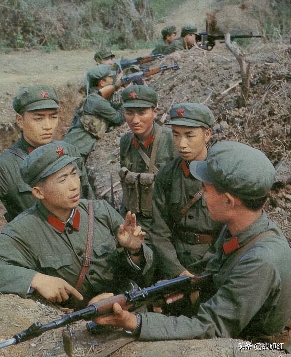 军旅文学:作训科来了新参谋,科长想看看有真本事,还是徒有虚名