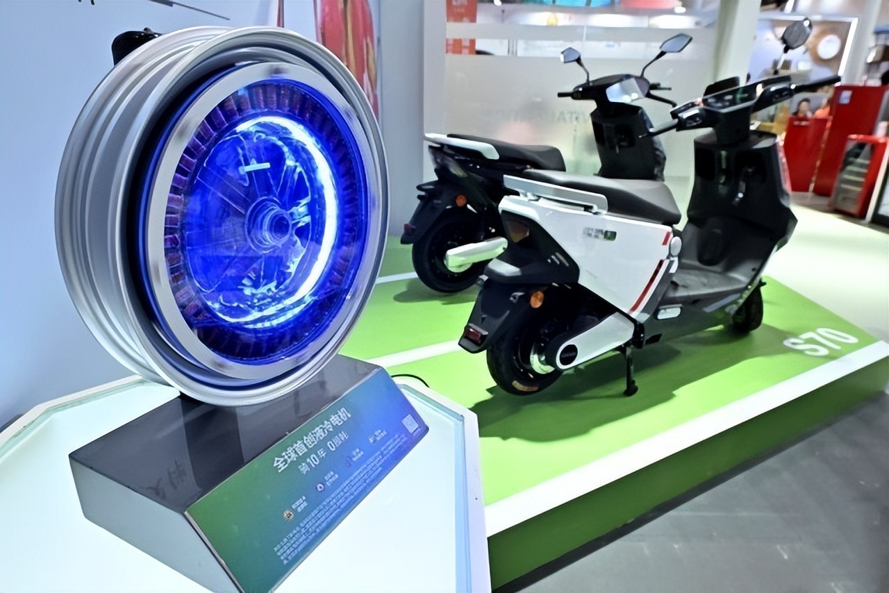 修车师傅告诉你车坏了,电动车配件维修技巧图解