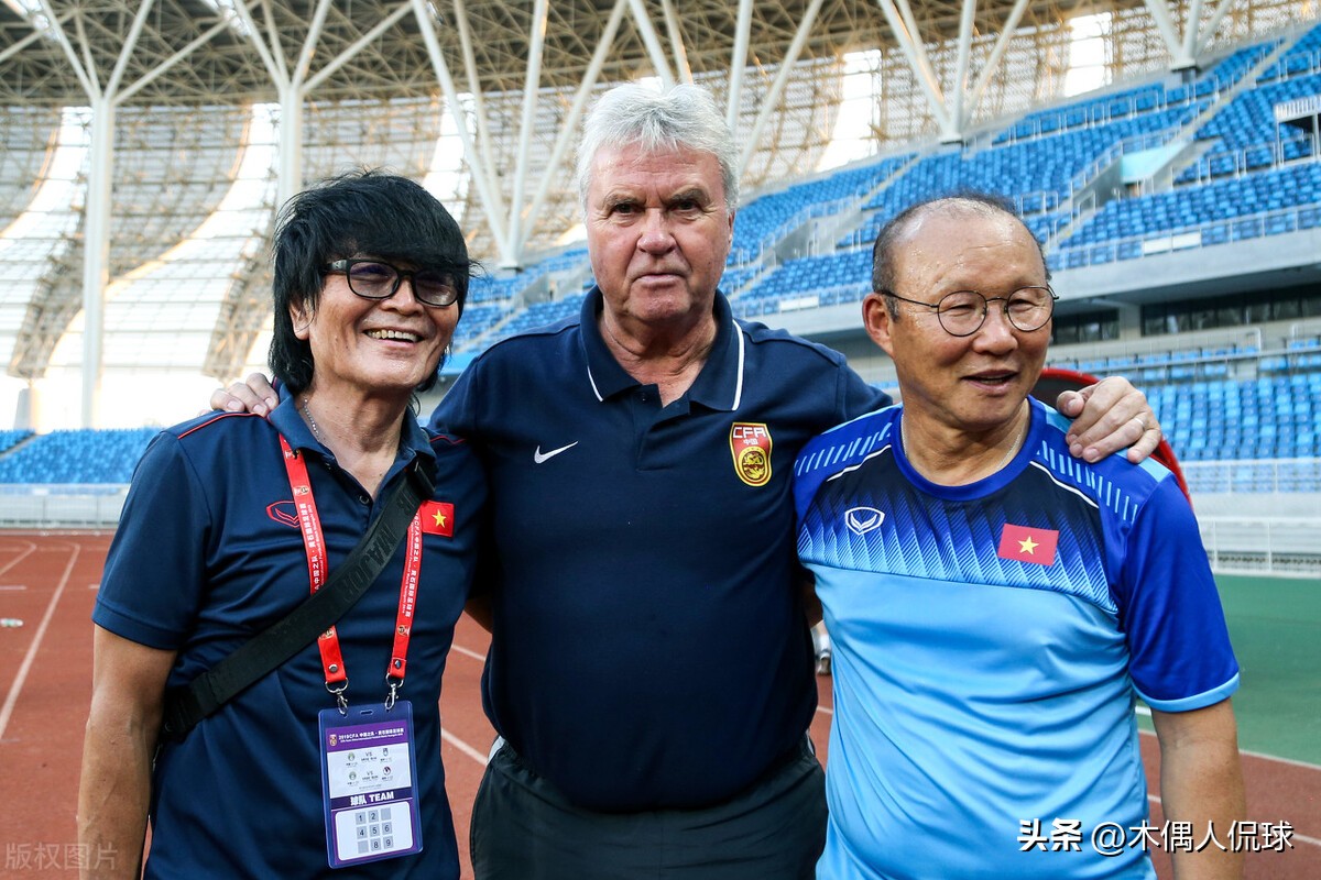 国足新主帅李霄鹏,国足新帅人选