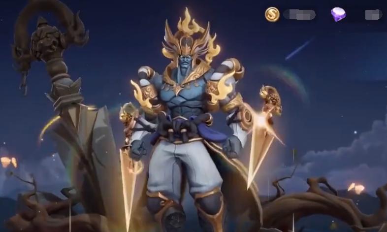 王者墨子皮肤购买推荐,王者如何免费得墨子皮肤