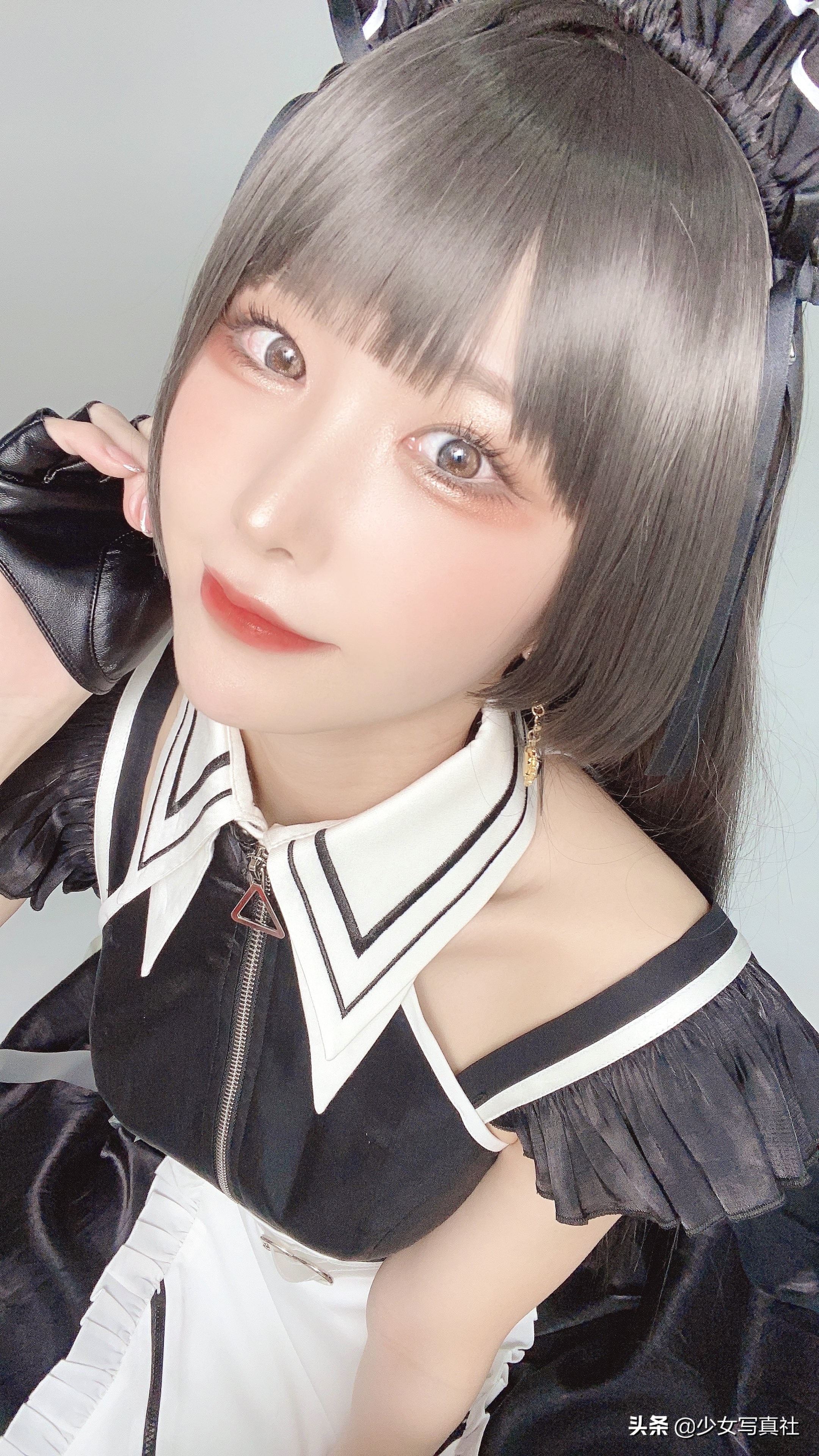 日本模特樱花照,山中丽子日本资料