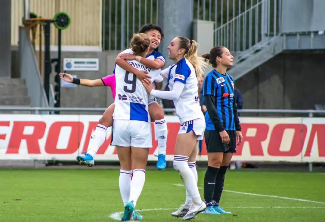 张琳艳草蜢首秀,张琳艳草蜢夺冠