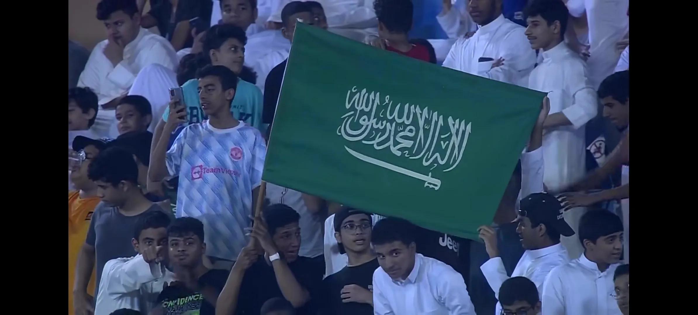 沙特阿拉伯对中国男足u23直播,u20男足vs沙特直播平台72分钟