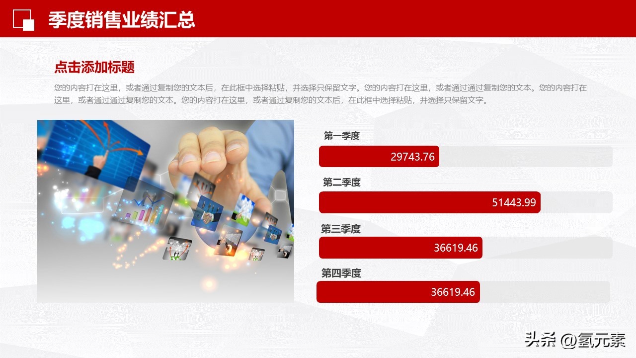 销售部年终工作总结ppt,销售部开单员年终工作总结