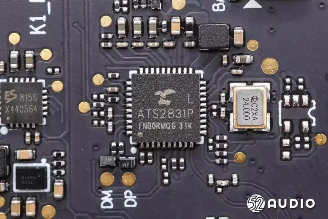 炬芯科技与蓝牙芯片,炬芯持续深耕蓝牙音频