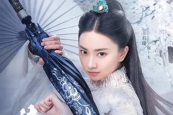 又美又飒的古装女侠,盘点古装剧里的那些绝美颜值