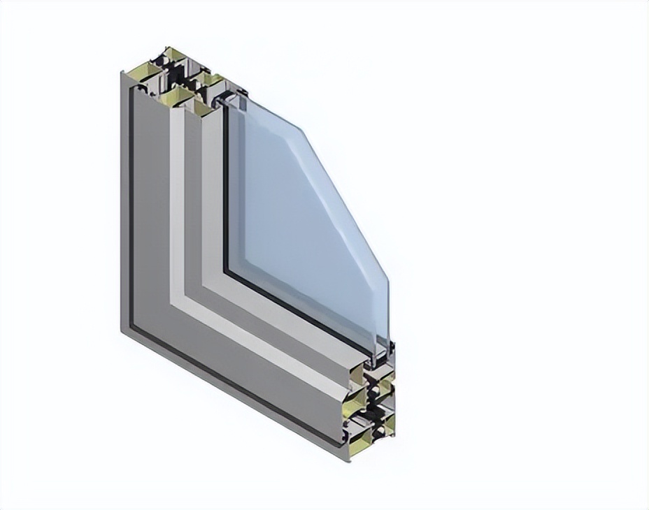 回收铝合金门窗怎么鉴别,门窗回收铝和原生铝区别