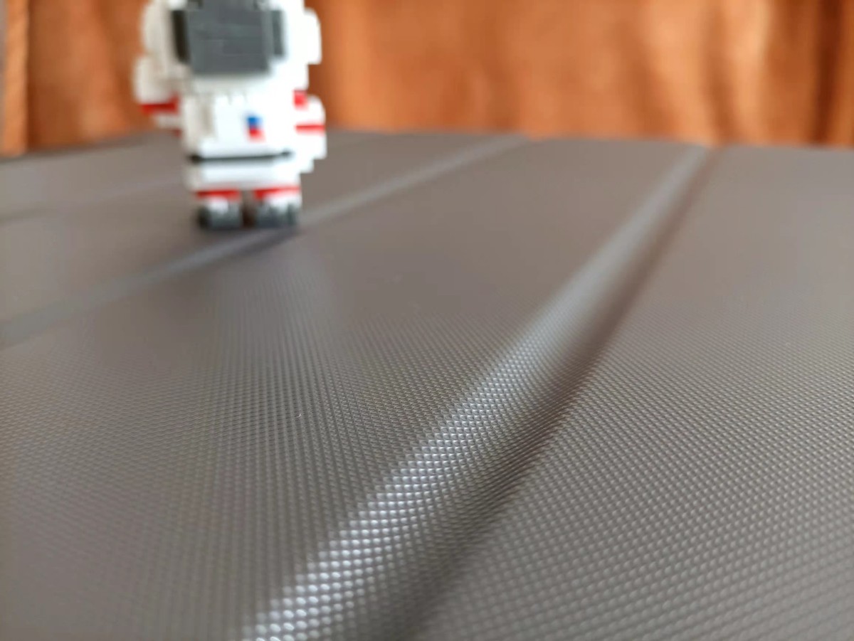 做出行途中最靓的仔，小米行李箱，好用结实人气旺