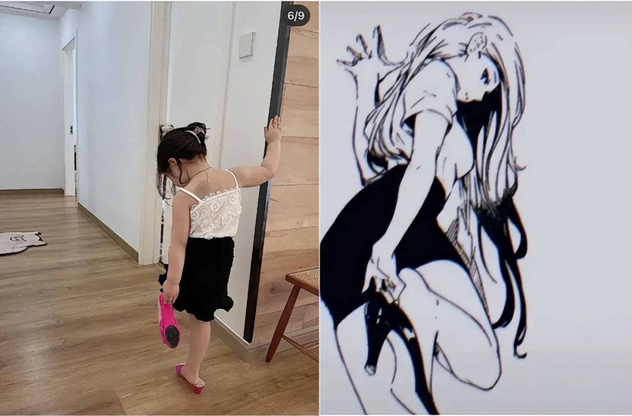 童装潮范穿衣搭配,童装韩系风推荐