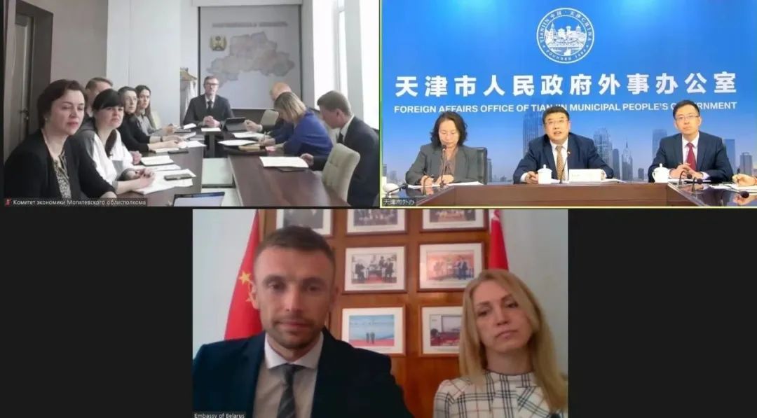 白俄罗斯莫吉廖夫州怎么样,白俄罗斯莫吉廖夫州执委会