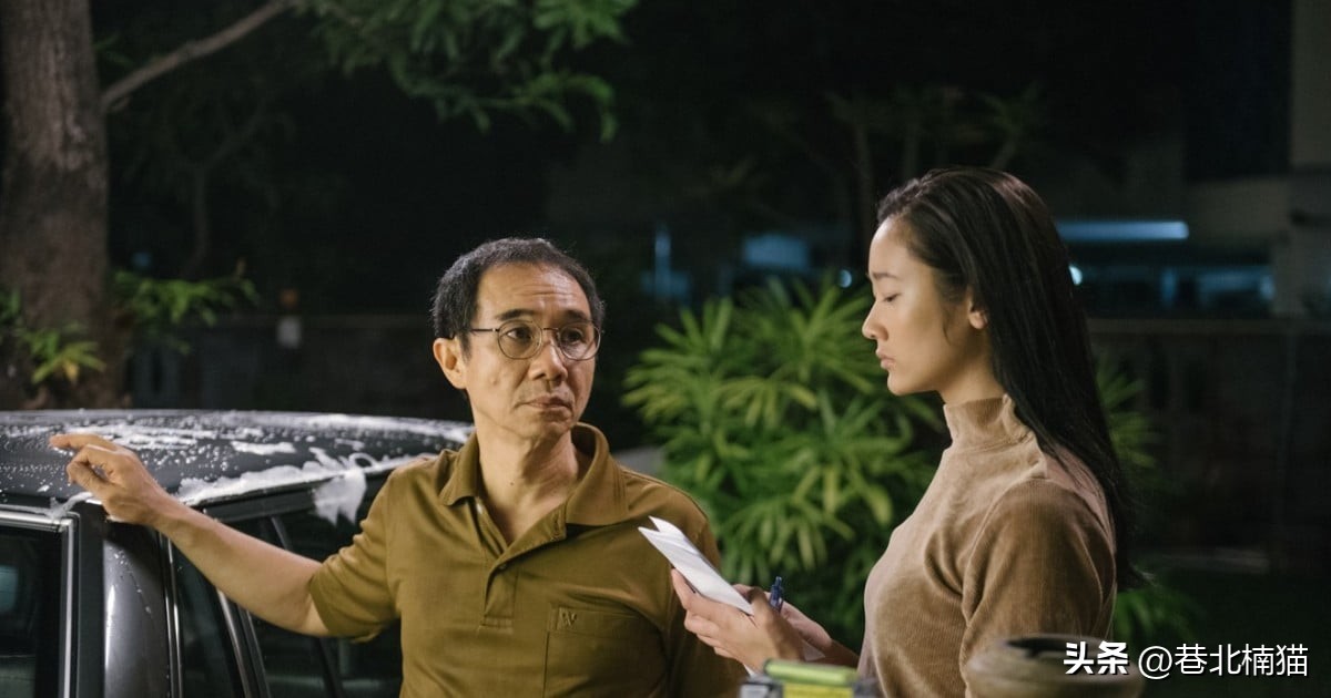 天才枪手电影蒙太奇拍摄手法,天才枪手电影镜头解说