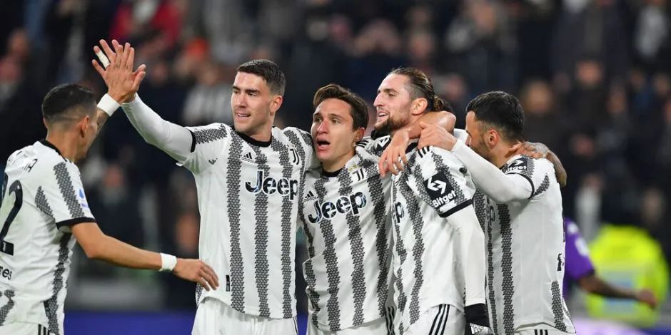 尤文只有11名球员确保下赛季留队,吉恩托利竭尽一切可能要加盟