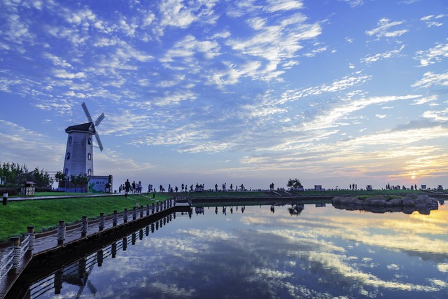 海口五一赶海时间和最佳赶海时间,目前海边旅游赶海推荐