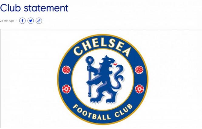 逗妹吐槽:切尔西被伯恩利买了?看错了…是美国的波利财团