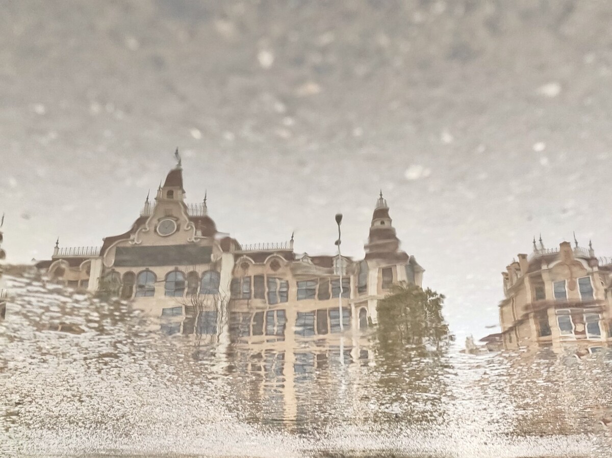 牵着爱人的手旅游,成都老少皆宜的游玩好去处