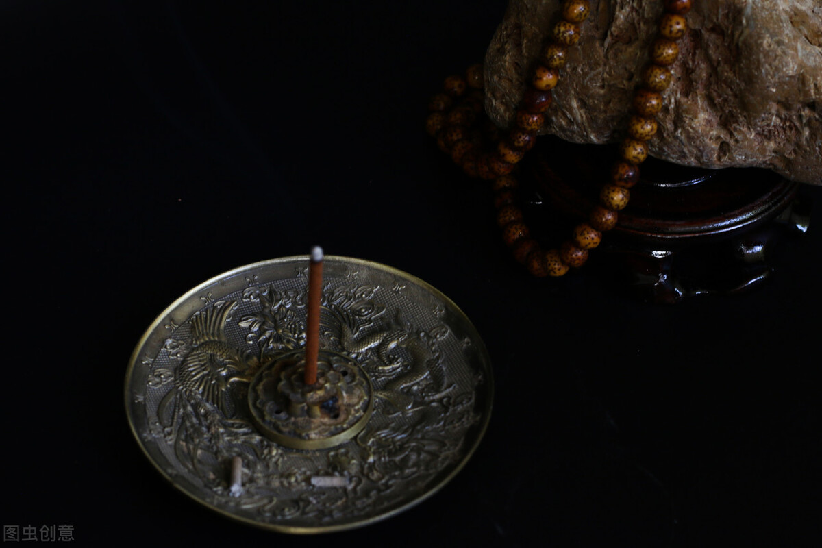 第七步骤：入定,Dhyan《瑜伽经》学习笔记