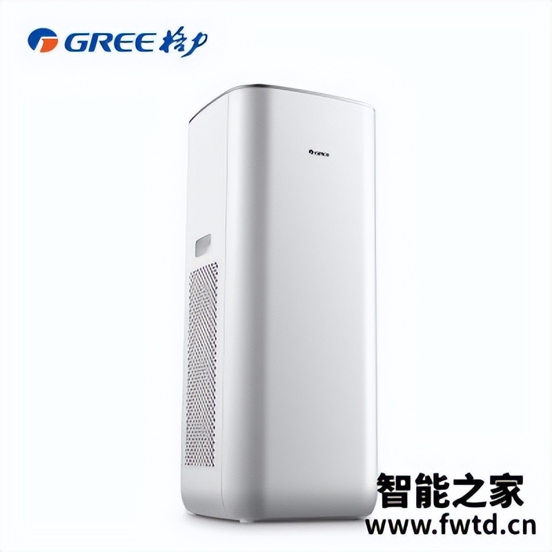 空气净化器测评排名2023性价比高,高新区品质空气净化器值得推荐