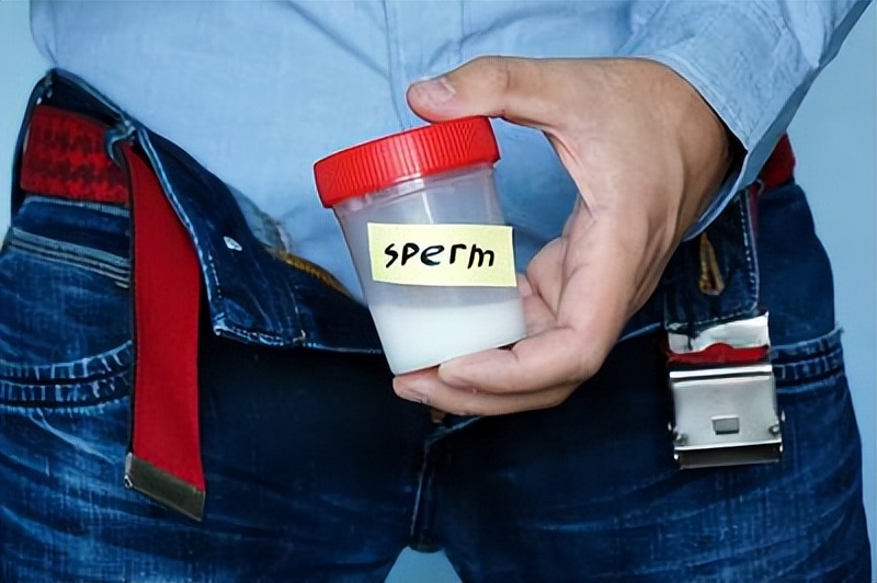 云南和陕西先后发布捐精倡议书捐精其实没你想的那么简单