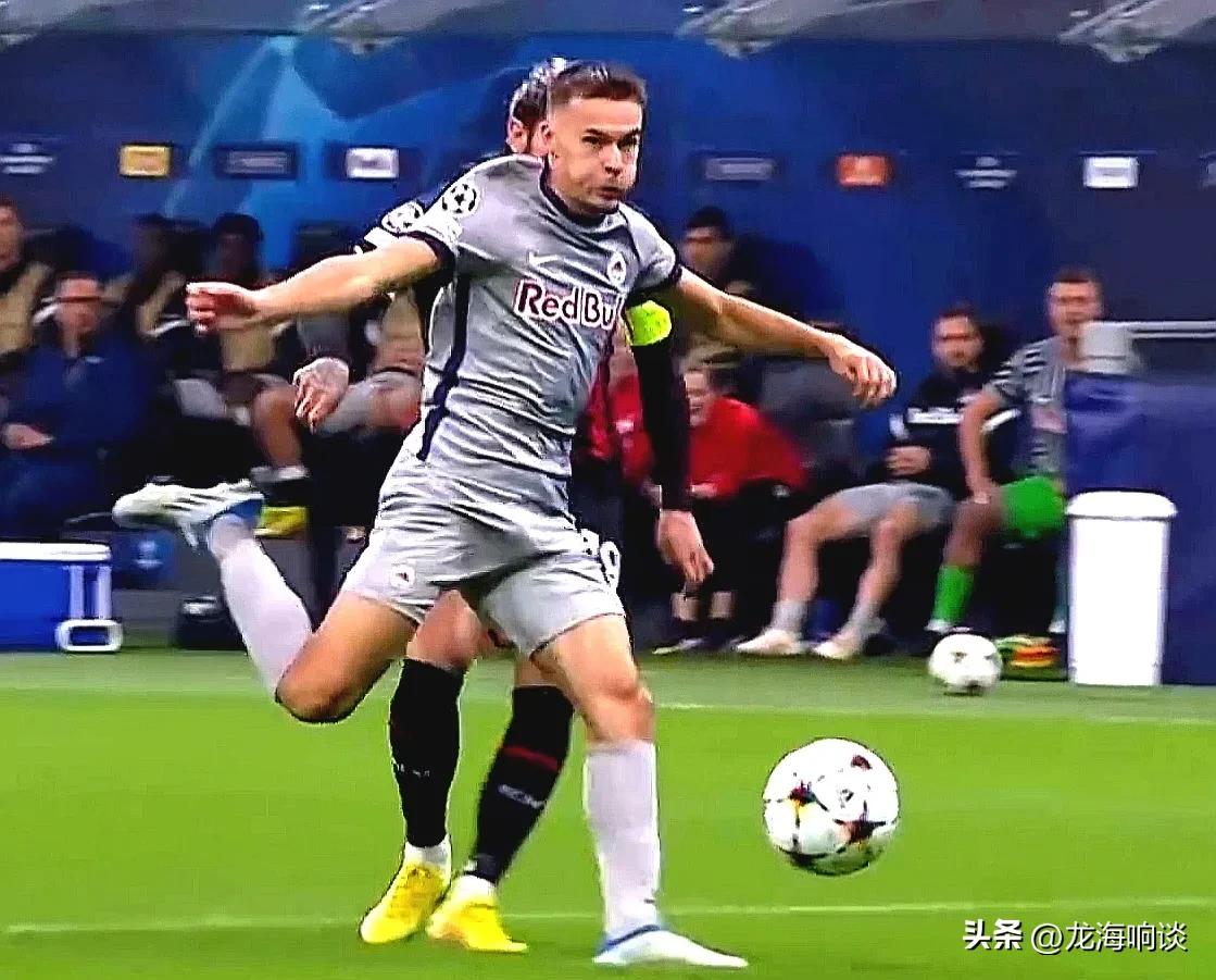 天王盖地虎，还看大吉鲁。吉鲁老树开花，独造五球扛着AC米兰出线