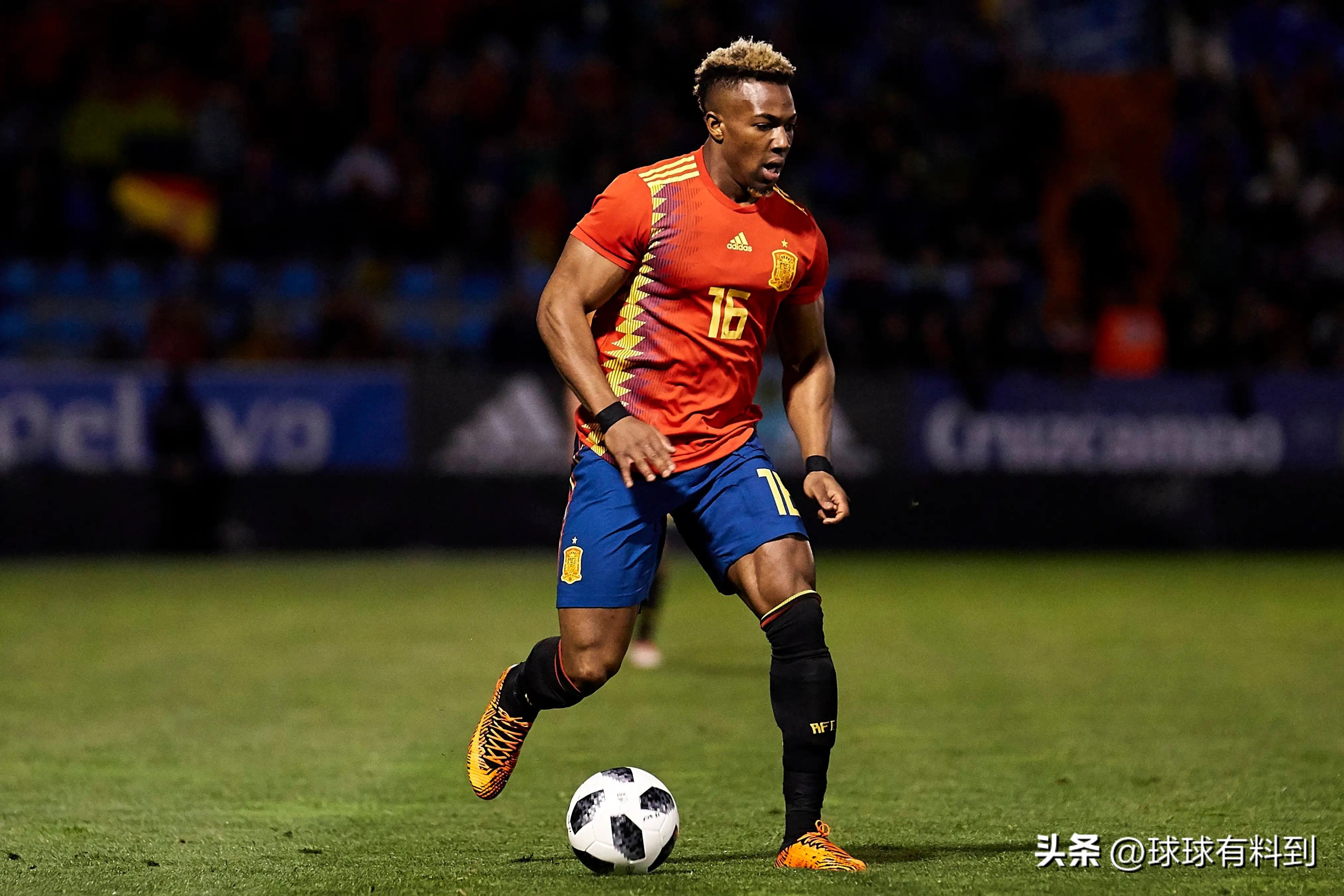 2022年卡塔尔世界杯西班牙队,2022世界杯西班牙队阵容名单