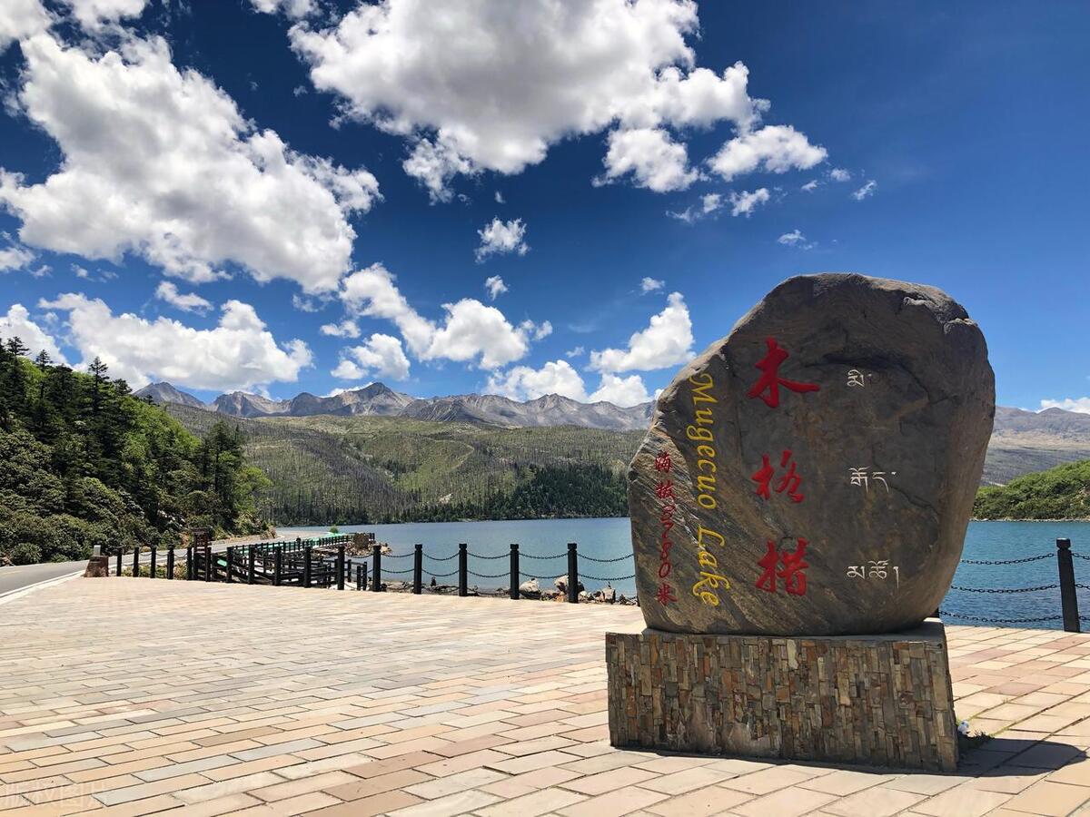 四川省甘孜藏族自治州,四川省甘孜藏族自治州海拔