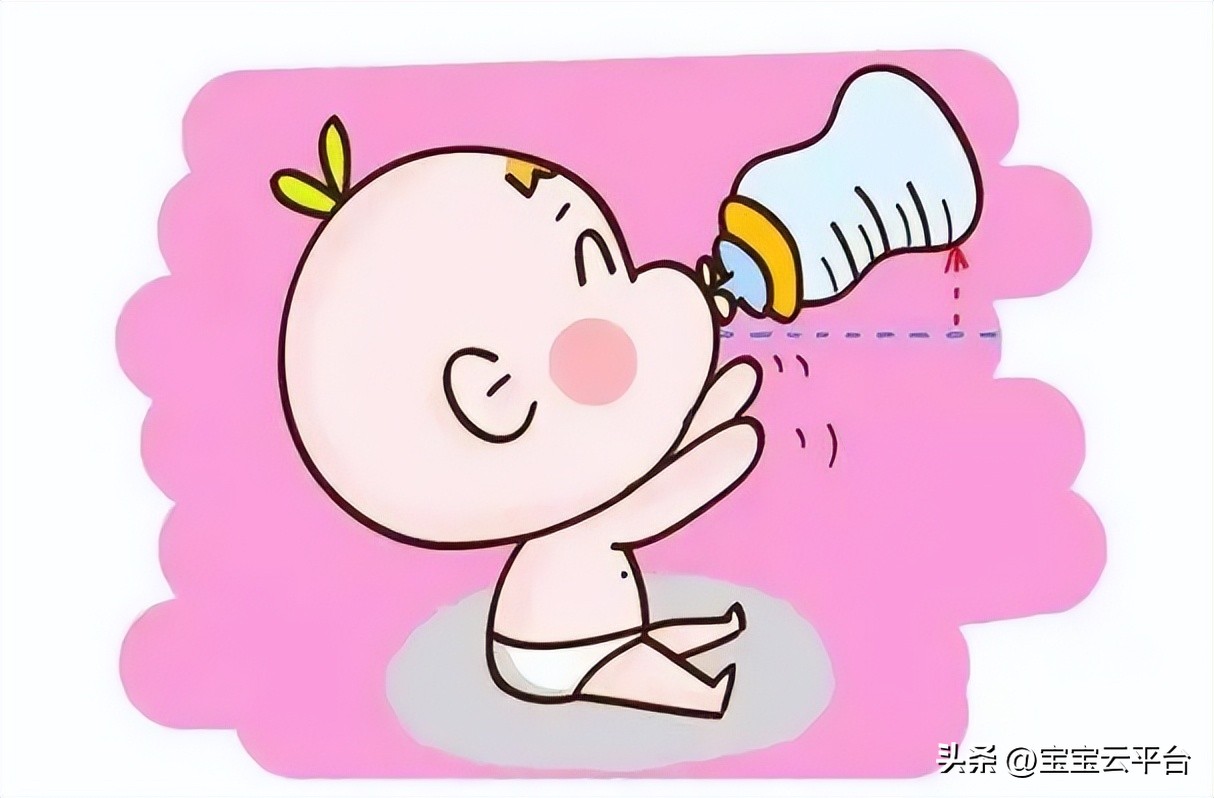 宝宝一直不愿意吃奶粉怎么办,婴儿不肯吃奶粉什么原因