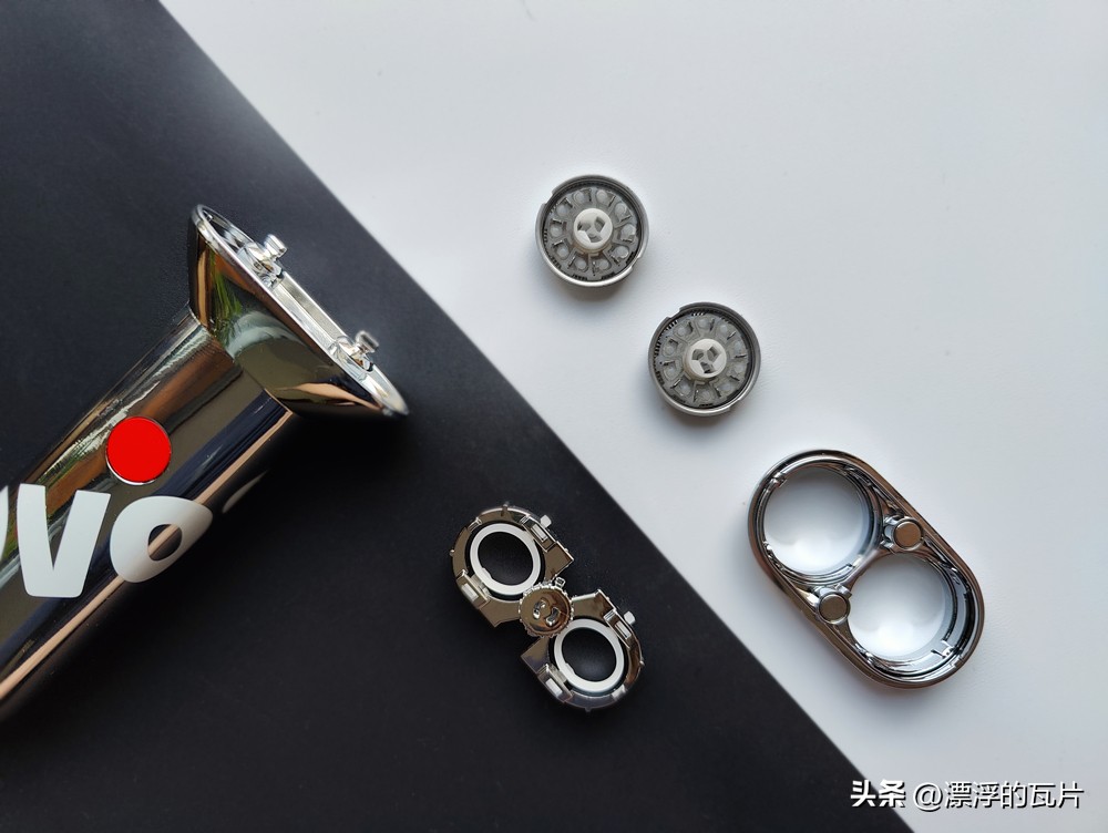 奔腾电动剃须刀经典往复式,奔腾高端电动剃须刀