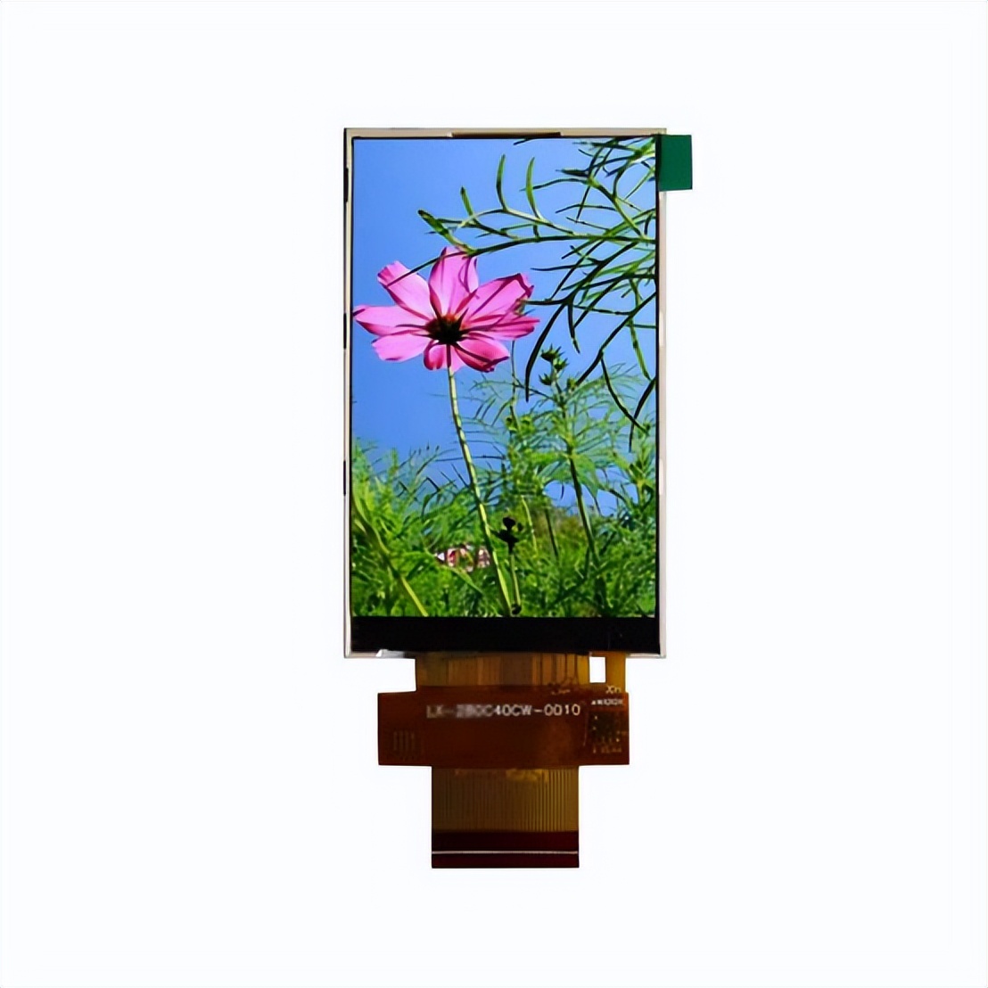 深圳7寸液晶屏特点,广东3.92寸lcd显示屏特点